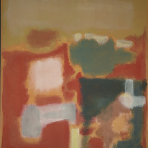 Read more about the article Kaleidoscope: Many Lenses for Rothko