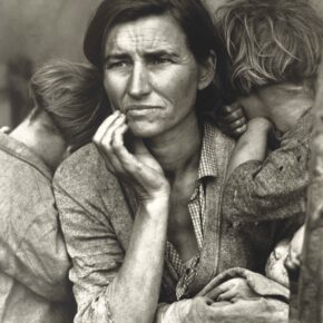 Artful Dodger: Professor Carruyo on Dorothea Lange