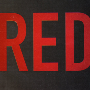 Read more about the article Seeing Red: Rothko on Stage