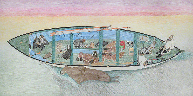 You are currently viewing Museology and Indigenous Art