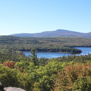 Docent Excursion to the Catskills