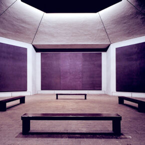 The Rothko Chapel